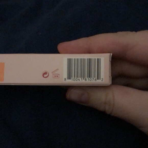 ONE/SIZE by Patrick Starrr BrowKiki Micro Brow Defining Pencil in 0.6 Dark Brown - Picture 8 of 12